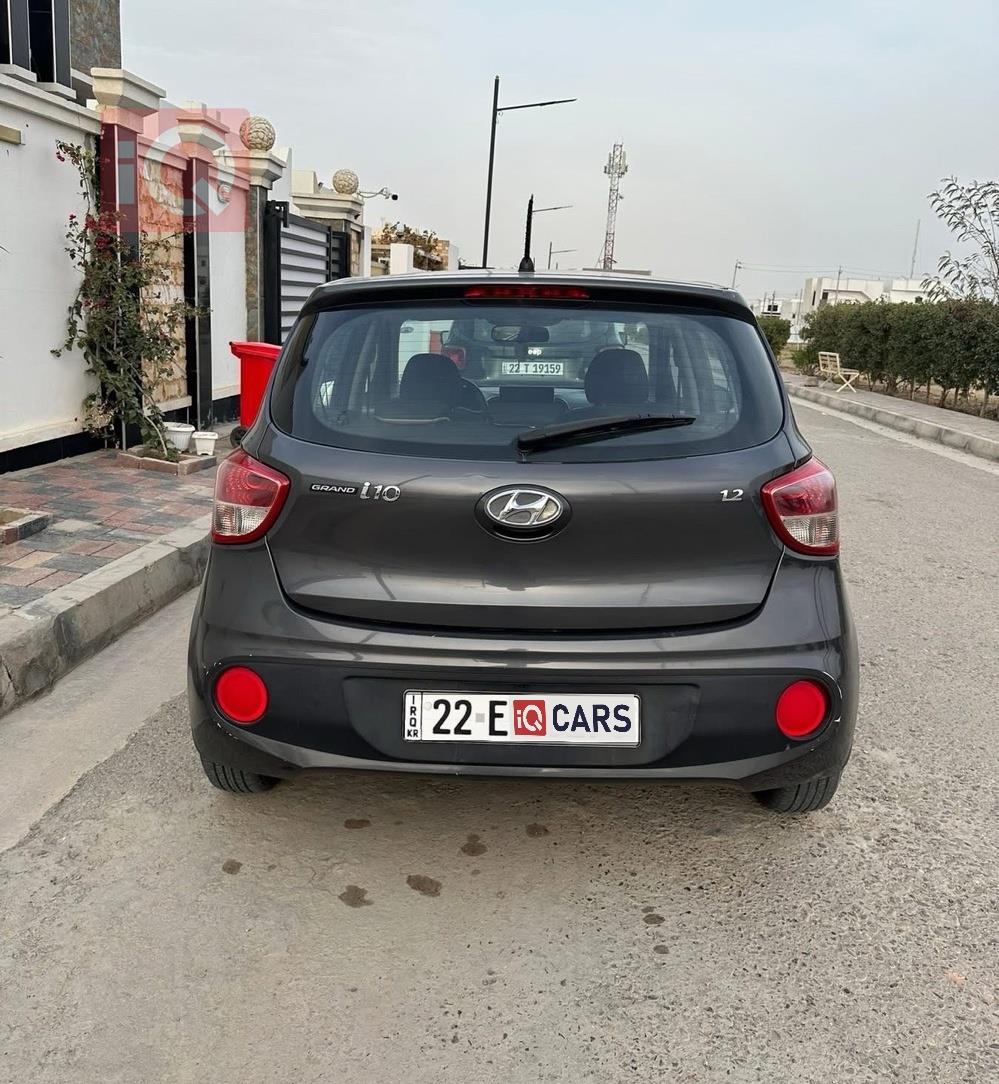هيونداي i10